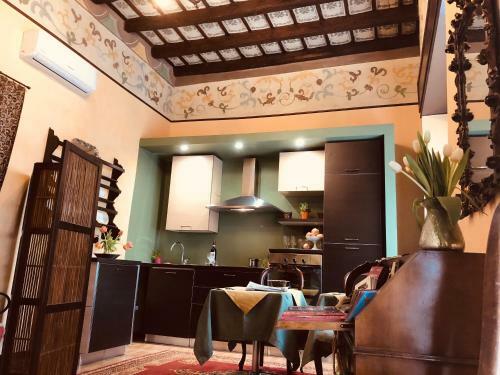 Apartamento Un Avventura Al Centro Della Storia Di Torino