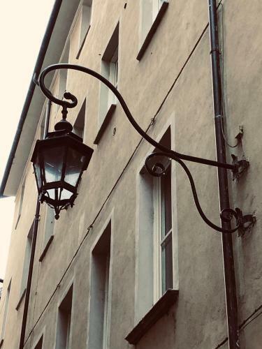 Apartamento Un Avventura Al Centro Della Storia Di Torino