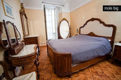 Apartamento Mole Big
