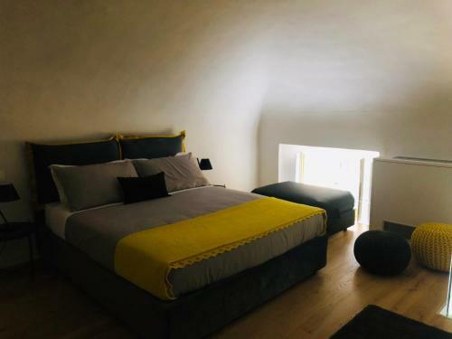 Bed & Breakfast Savoia Suites Torino