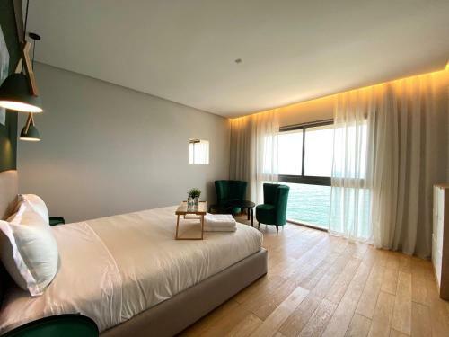 Apartamento Marina Atlantic Cruise - By Appartali