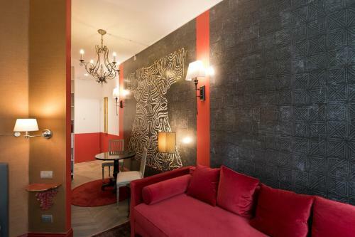 Turin Tales Luxury Apartments