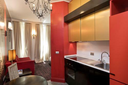 Turin Tales Luxury Apartments