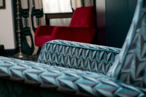 Turin Tales Luxury Apartments