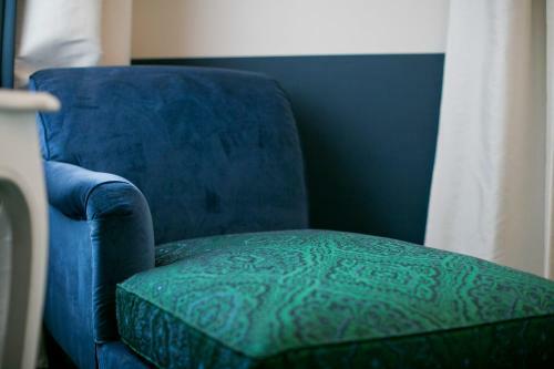 Turin Tales Luxury Apartments