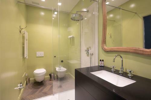 Turin Tales Luxury Apartments