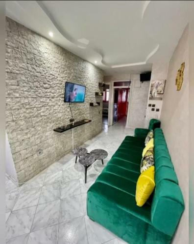 A Lovely Apartment With A Nice View