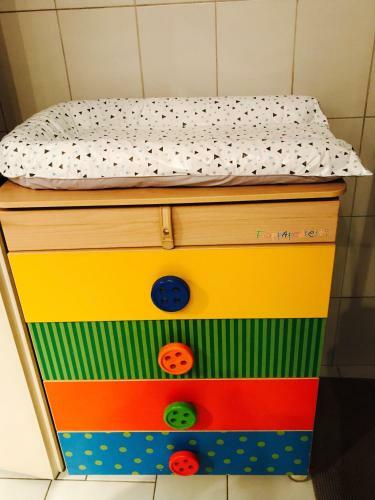 Apartamento Murazzi House