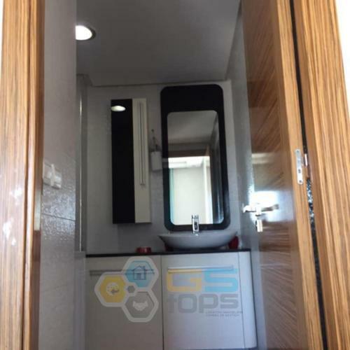 Apartamento Chic Studio In Centre Ville Maarif