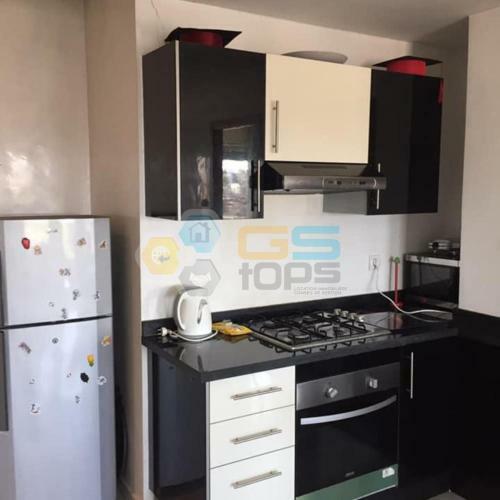 Apartamento Chic Studio In Centre Ville Maarif