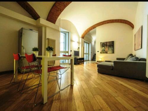 Apartamento Casa Maltese