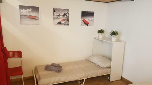Apartamento Casa Maltese