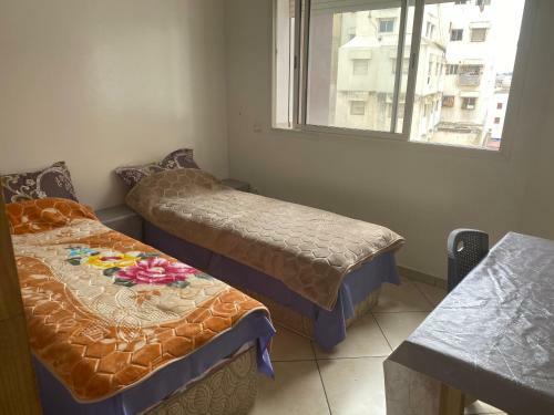 Kiki Apartment