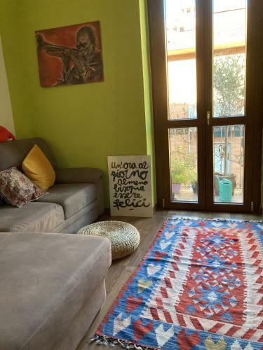 Appartamento Cozy