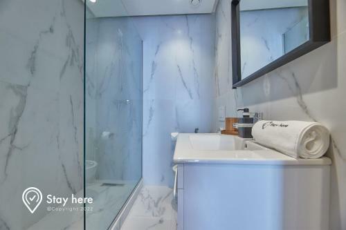 Stayhere Casablanca City Center Apartments