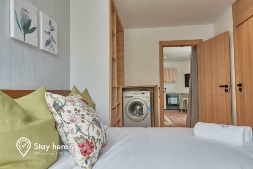 Stayhere Casablanca City Center Apartments