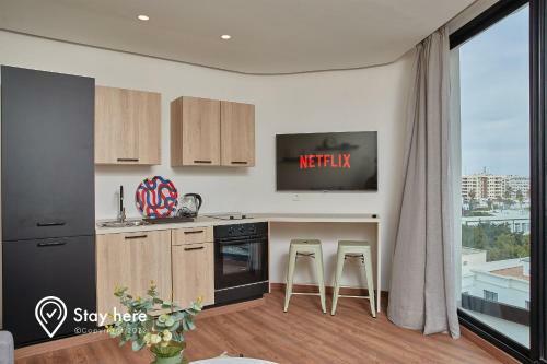 Stayhere Casablanca City Center Apartments