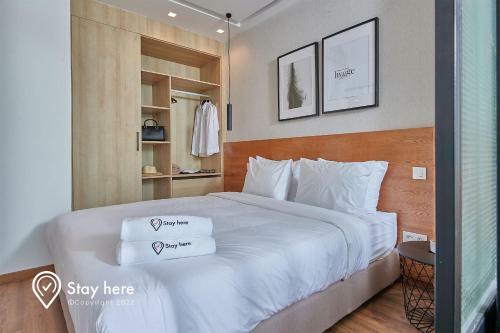 Stayhere Casablanca City Center Apartments