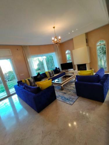 Villa ???? ????