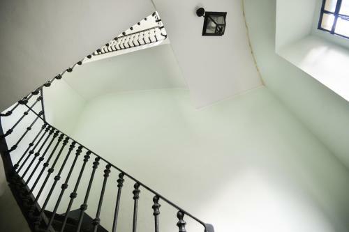 Apartamento Snappy Home
