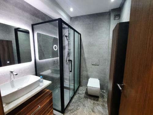 Apartamento Gauthier Etoile 7 Next To American Consulat