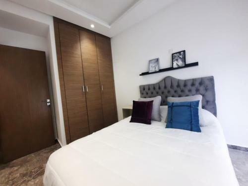 Apartamento Gauthier Etoile 7 Next To American Consulat