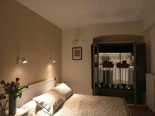 Apartamento Nido Del Cuore