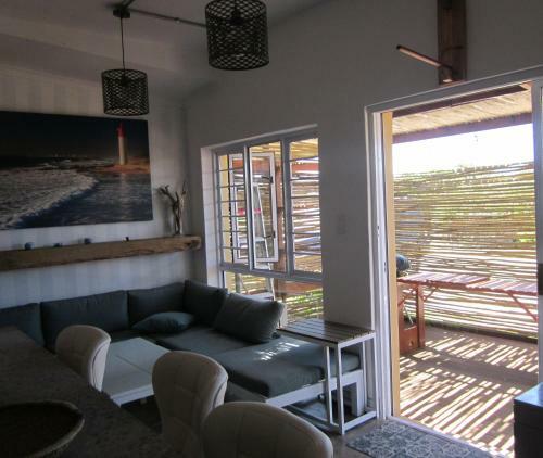 Apartamento Zulu Surf Shebeen