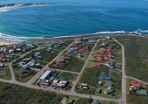 Apartamento Zulu Surf Shebeen