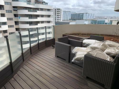 Apartamento Appartement � La Marina