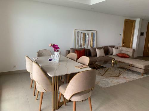 Apartamento Appartement � La Marina