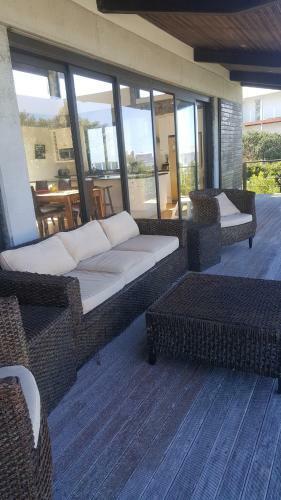 91 Da Gama Beach House