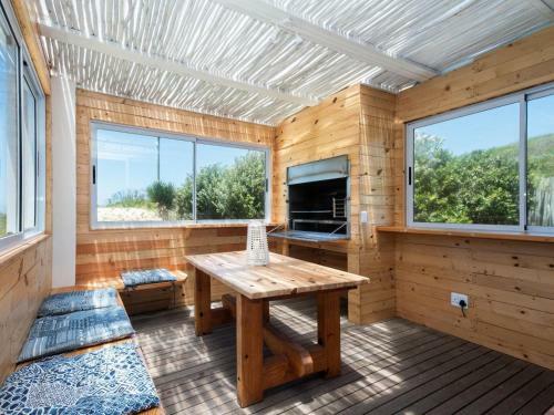 Apartamento Beach Break Guest Houses And Villas