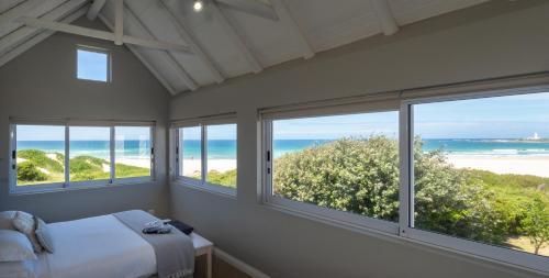 Apartamento Beach Break Guest Houses And Villas