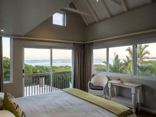 Apartamento Beach Break Guest Houses And Villas