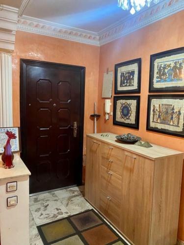 Apartamento Wohnhaus