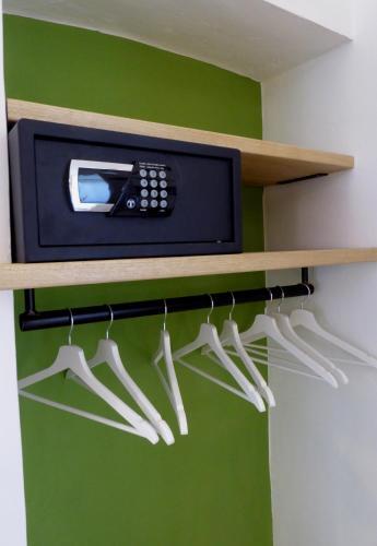 Apartamento Gran Madre 18