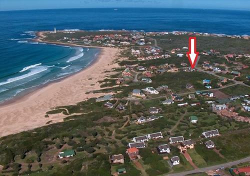 Willows Beach House