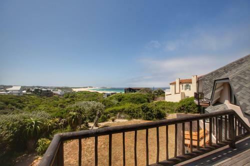 Willows Beach House