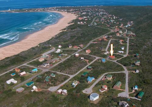 Apartamento Little Sandpiper