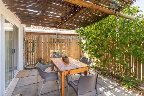 Apartamento Little Sandpiper