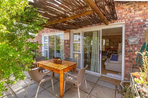 Apartamento Little Sandpiper