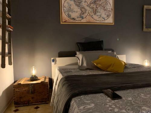 Apartamento B&B Torino Suite Design