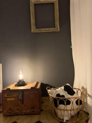 Apartamento B&B Torino Suite Design