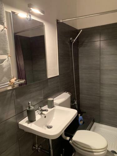 Apartamento B&B Torino Suite Design