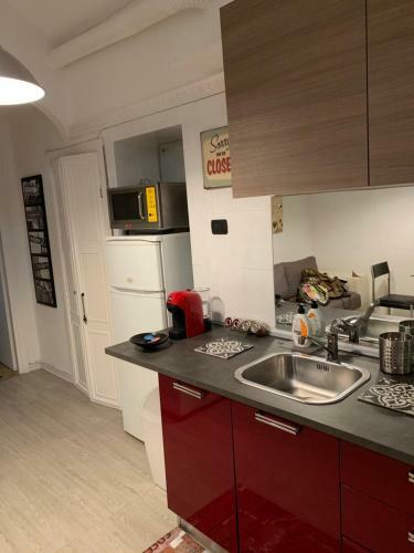 Apartamento B&B Torino Suite Design