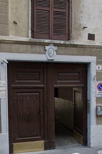 Apartamento B&B Torino Suite Design