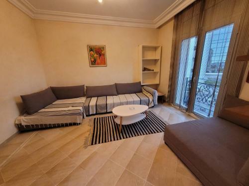 Apartamento Yasmine Lac 2