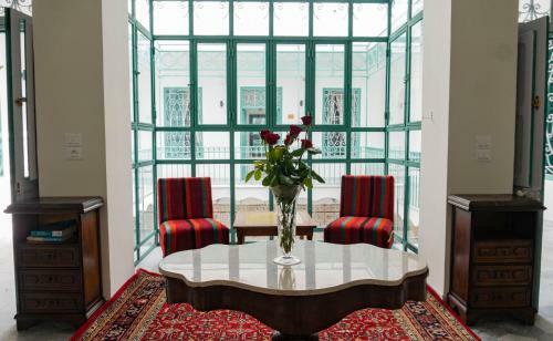 Bed & Breakfast Dar Ben Gacem Kahia