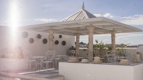 Bed & Breakfast Dar Ben Gacem Kahia